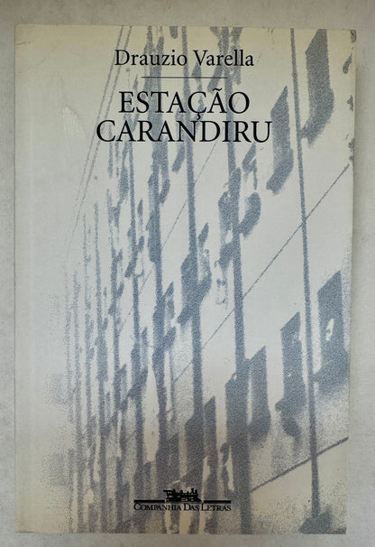 Estação Carandiru