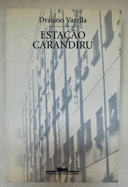 Estação Carandiru