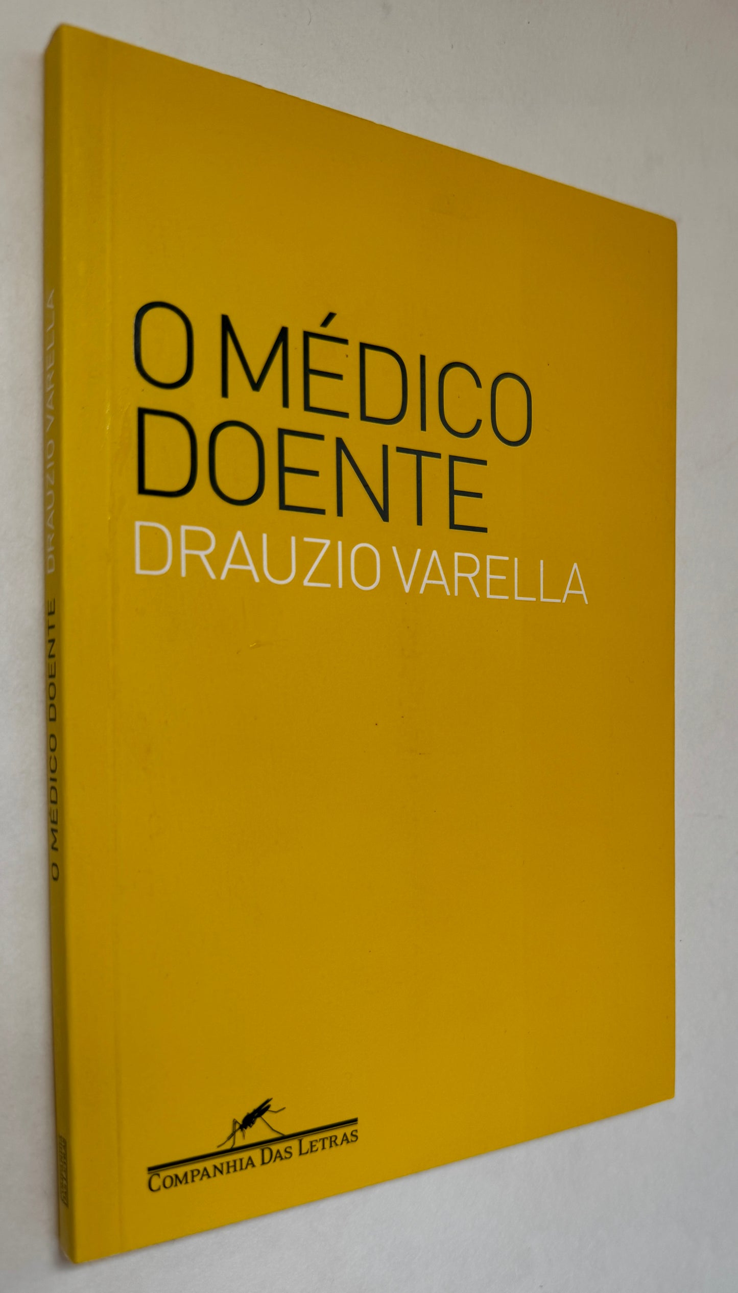 O Médico Doente