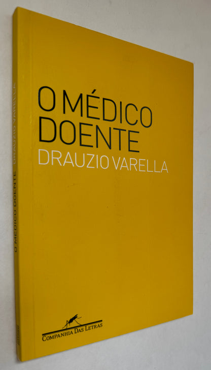 O Médico Doente