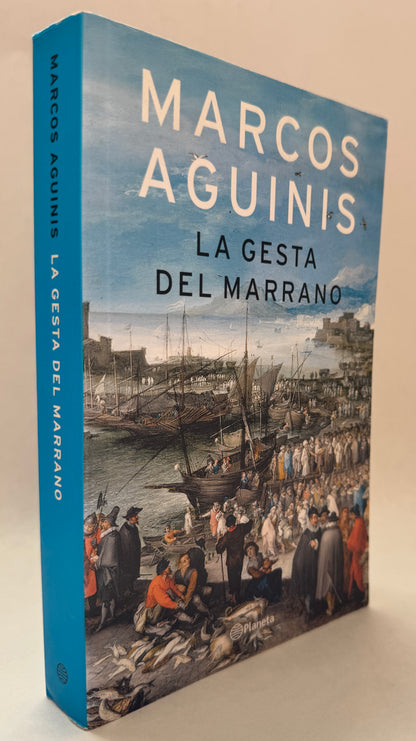 La Gesta del Marrano