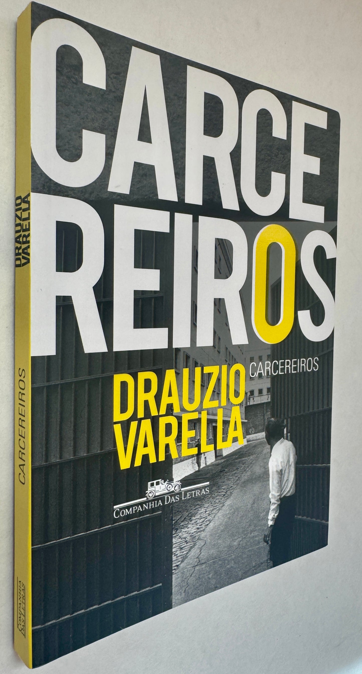 Carcereiros