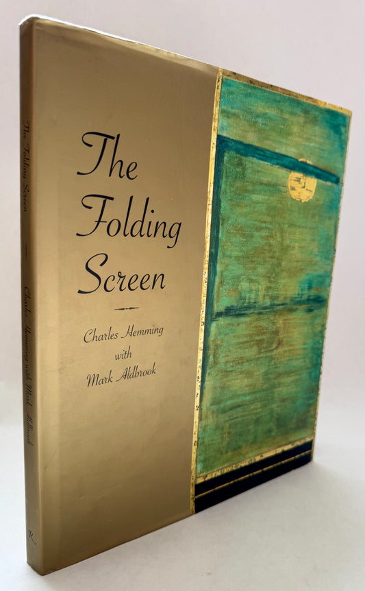 The Folding Screen