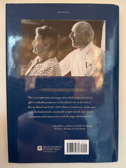Dance With the Bear: The Joe Rosenblatt Story