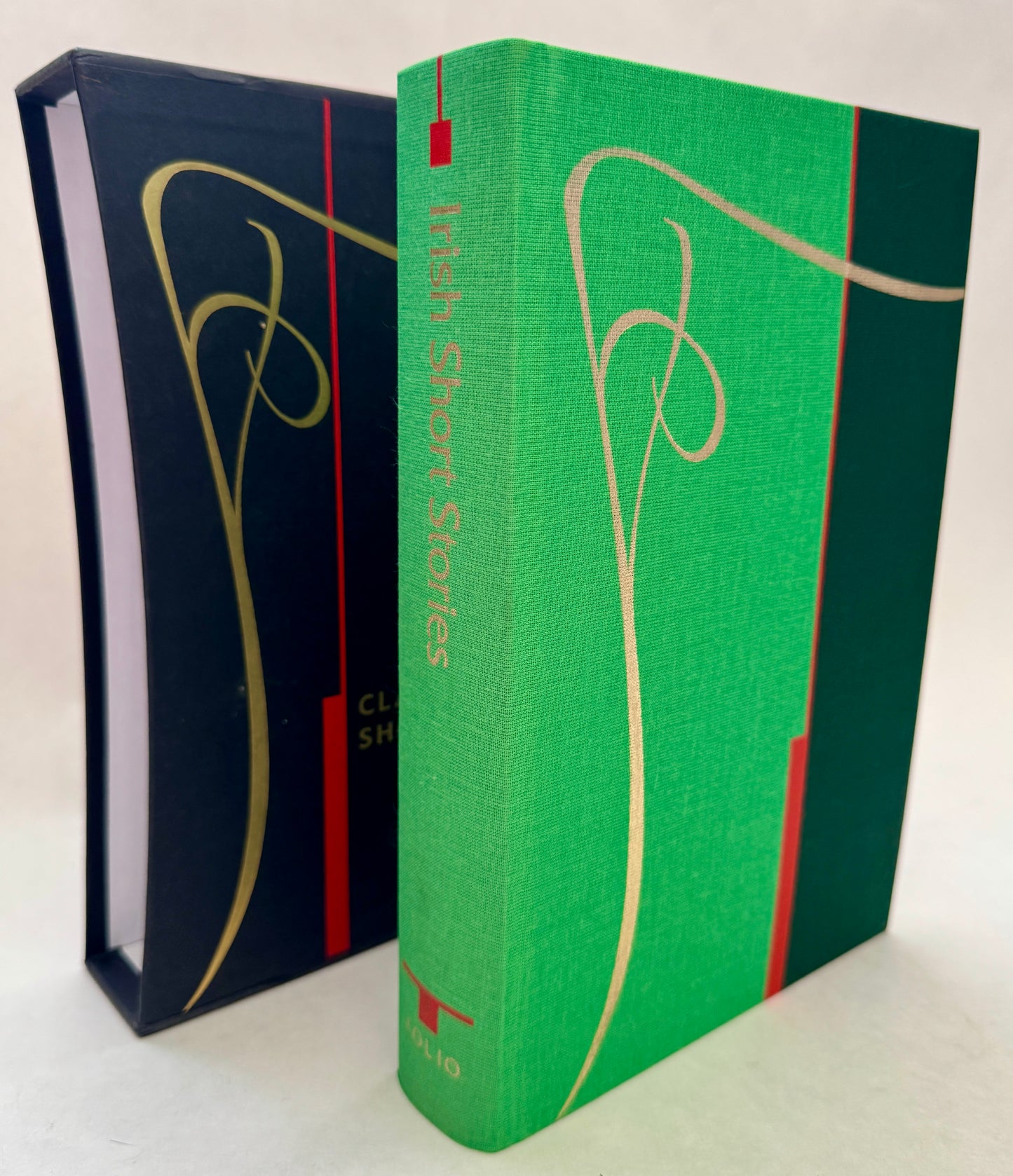 Irish Short Stories