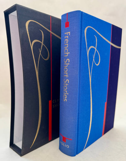 French Short Stories