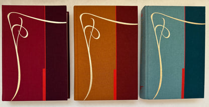 Russian Short Stories; American Short Stories; English Short Stories [Three Volumes in Splicase]