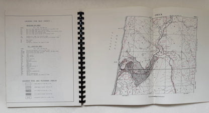 Soils of Western Humboldt County, California