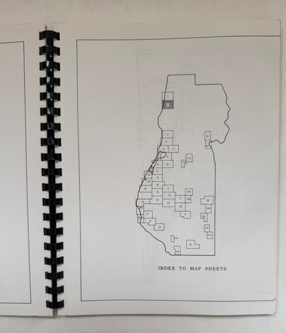 Soils of Western Humboldt County, California