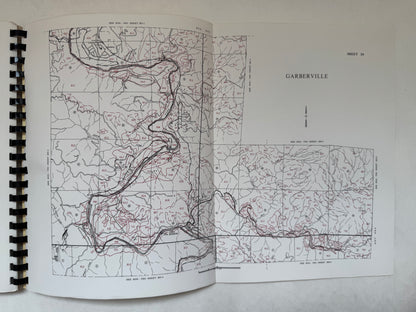 Soils of Western Humboldt County, California