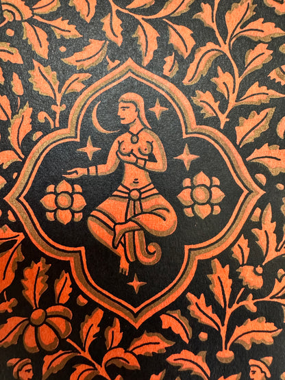 The Book of the Thousand Nights and One Night