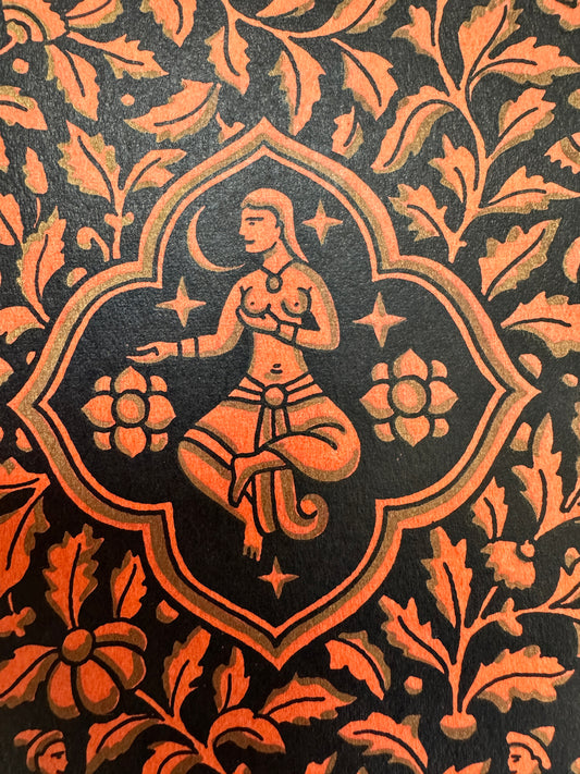 The Book of the Thousand Nights and One Night