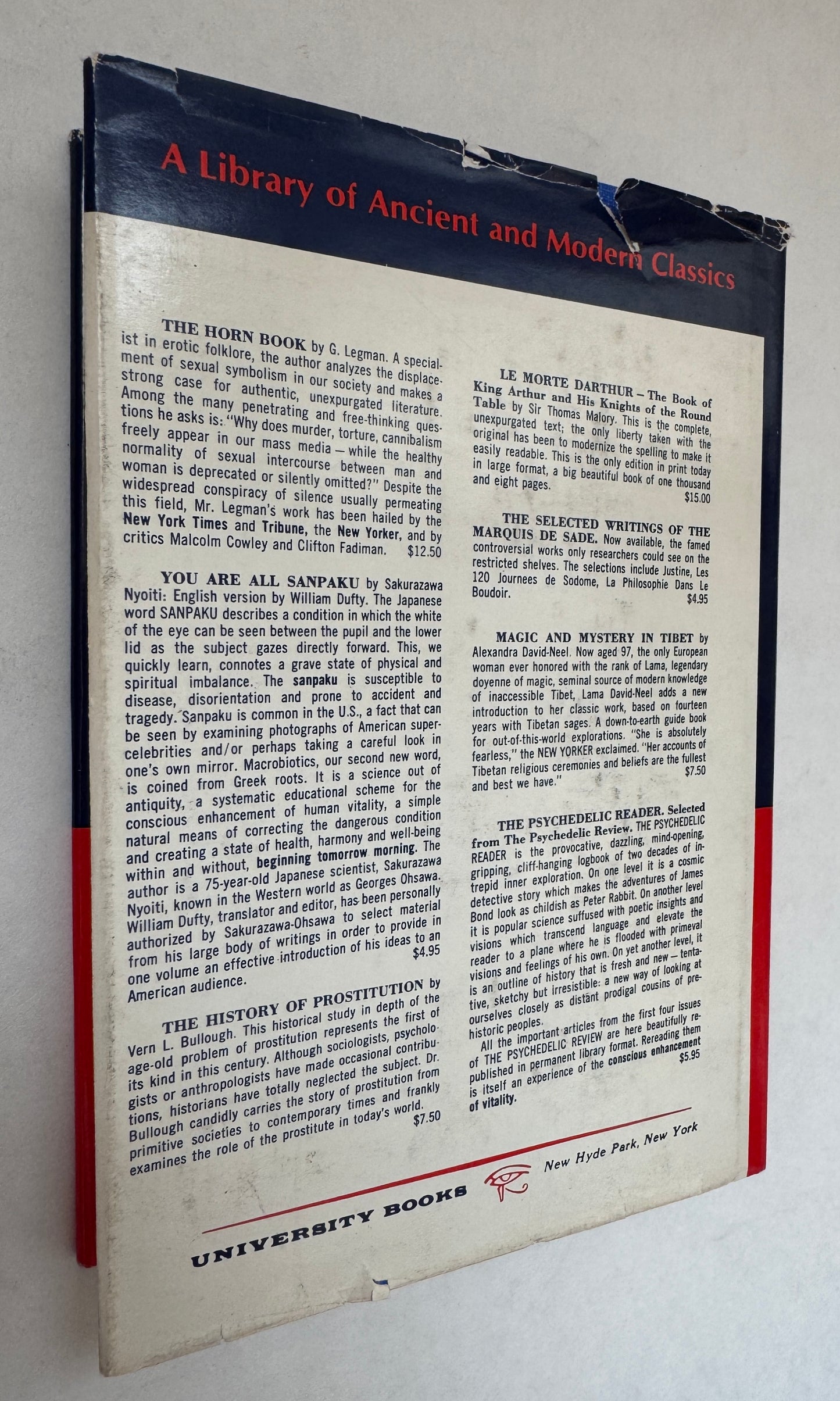 The Merry Muses of Caledonia: Collected and in Part Written by Robert Burns.