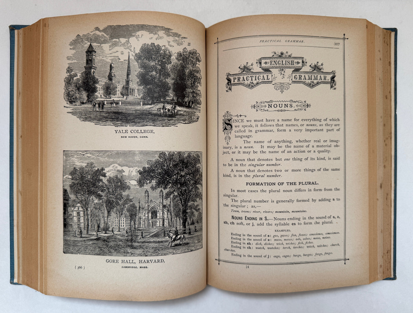 Parsons' Hand-Book of Forms