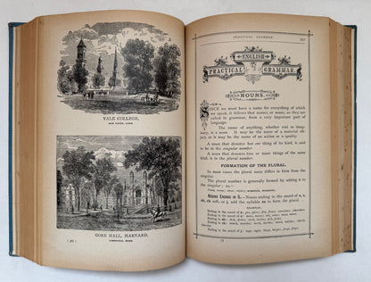 Parsons' Hand-Book of Forms