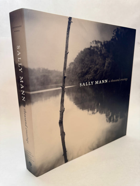 Sally Mann: A Thousand Crossings