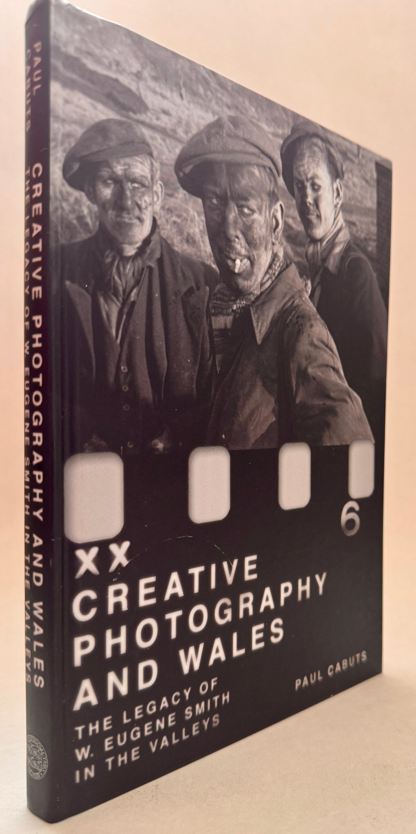 Creative Photography and Wales:The Legacy of W. Eugene Smith in the Valleys