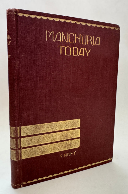 Manchuria Today