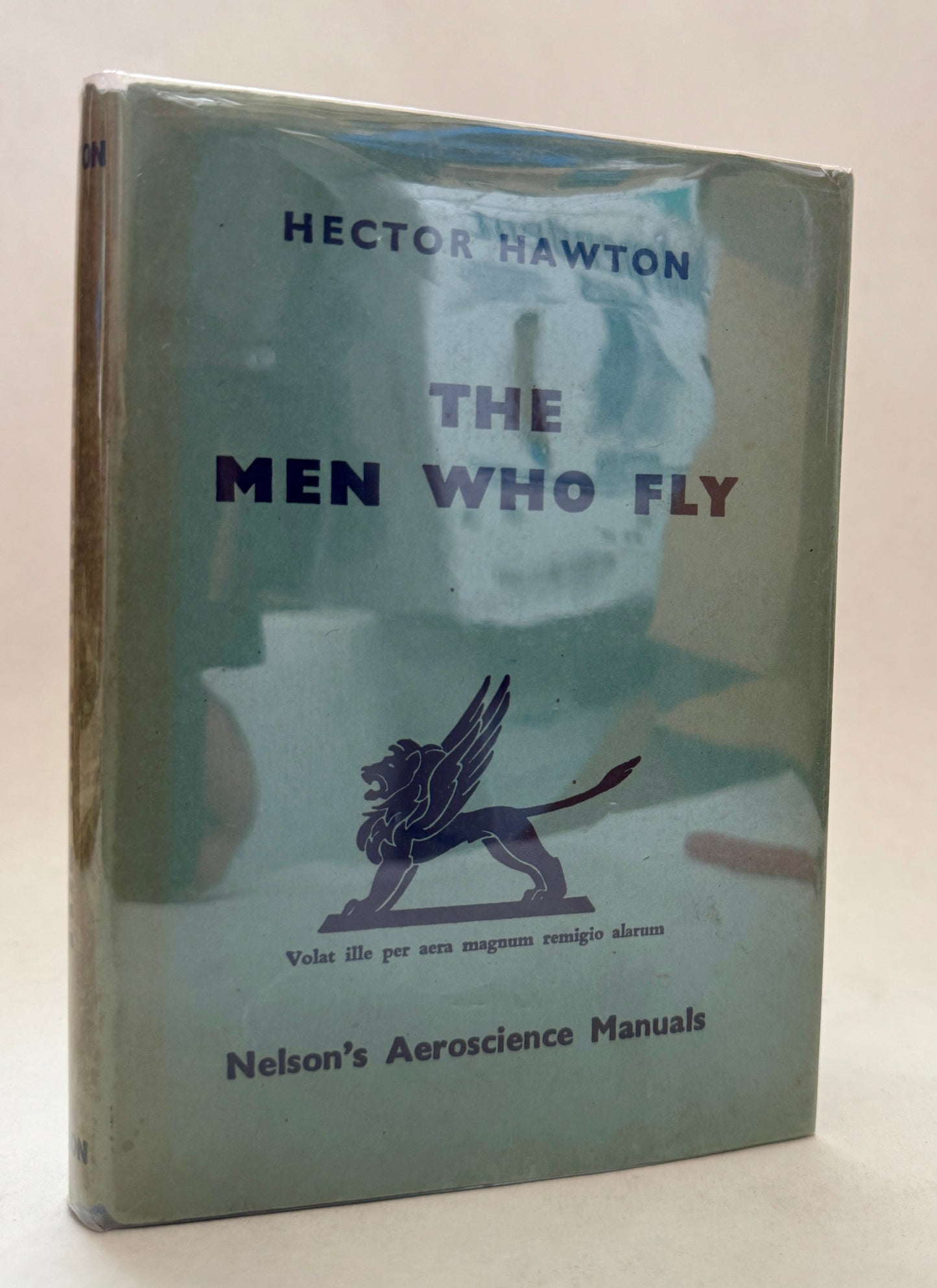 The Men Who Fly