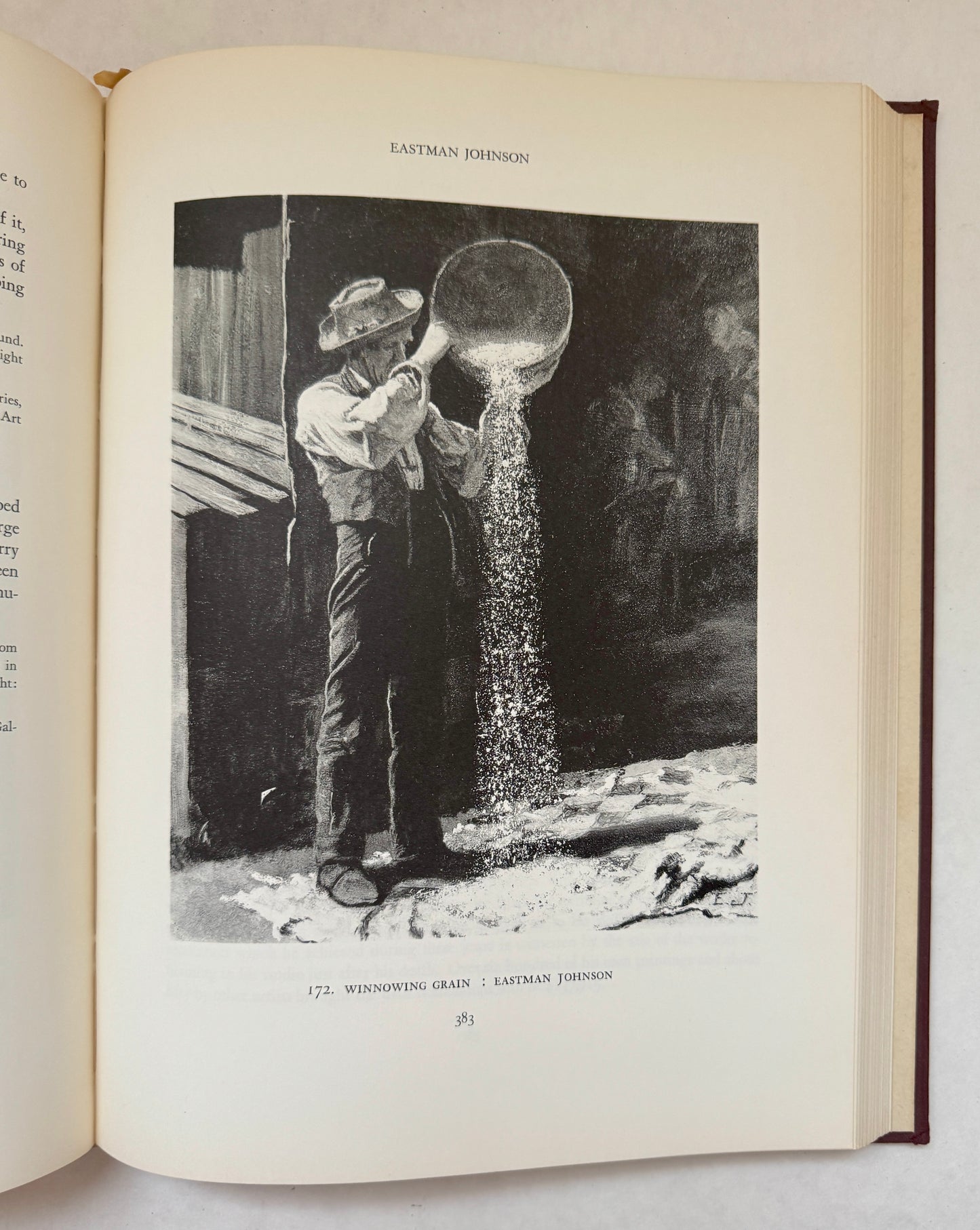M. and M. Karolik Collection of American Paintings 1815 to 1865