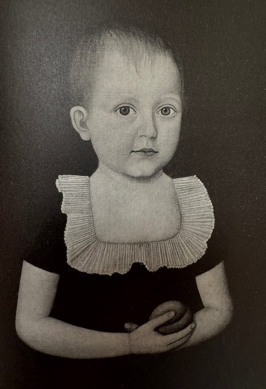 M. and M. Karolik Collection of American Paintings 1815 to 1865