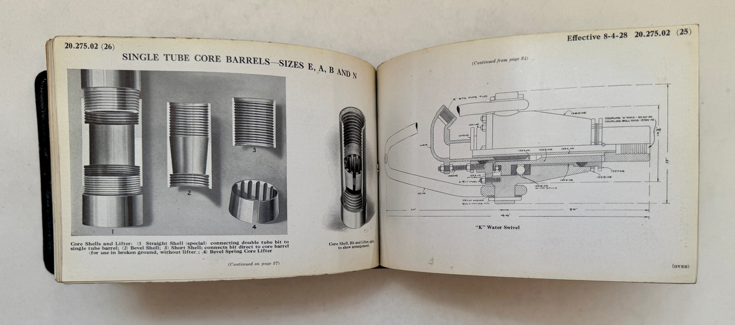 [Catalogue, ...Sullivan Machinery Company. Chicago, 1905-]