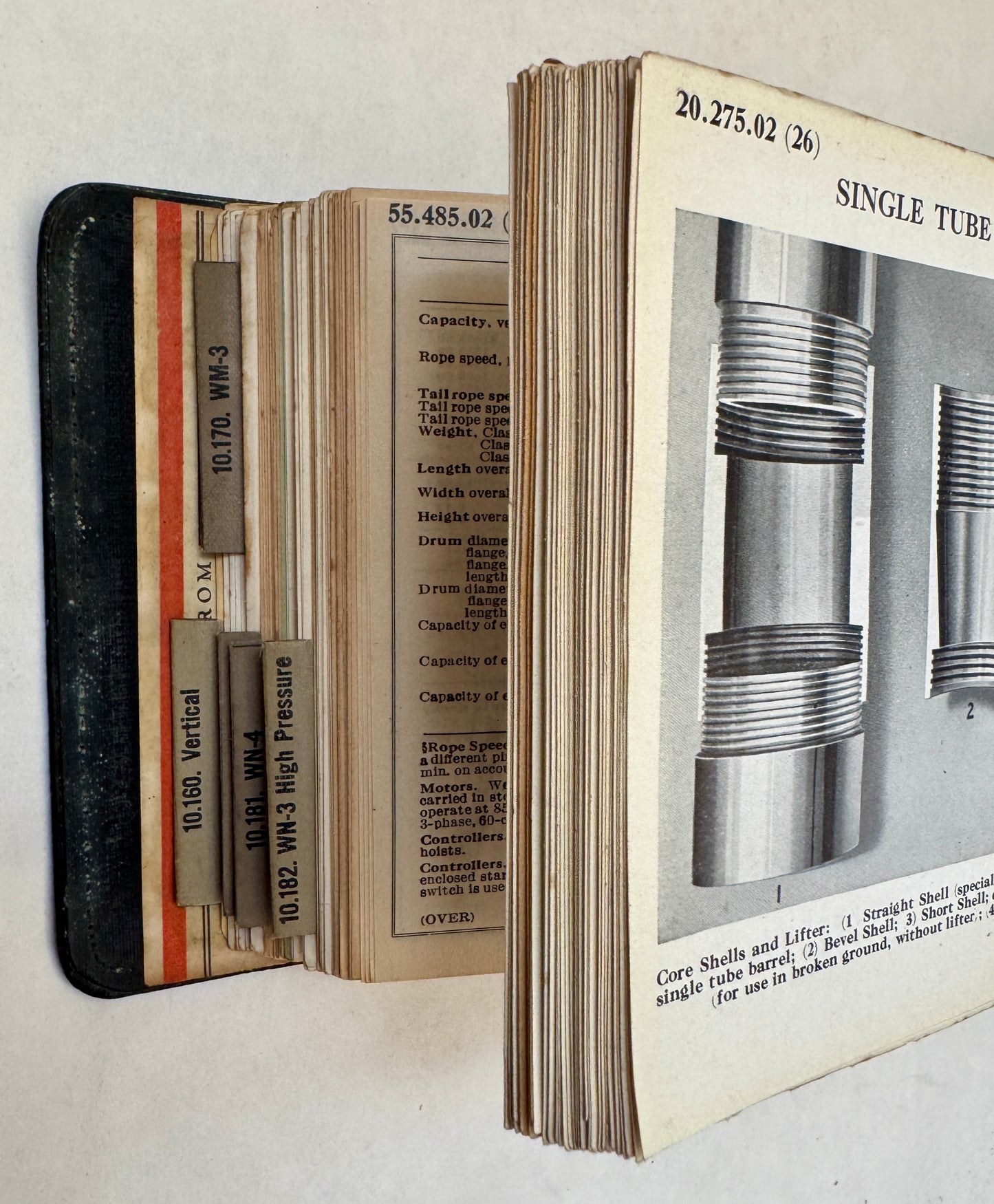 [Catalogue, ...Sullivan Machinery Company. Chicago, 1905-]