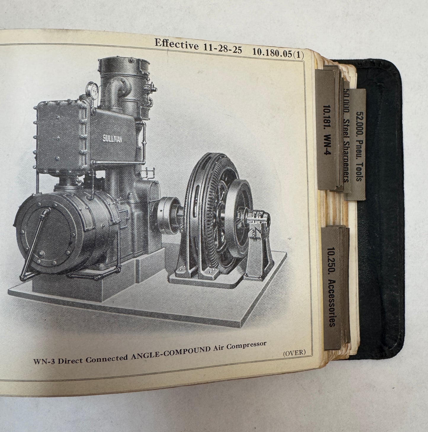 [Catalogue, ...Sullivan Machinery Company. Chicago, 1905-]