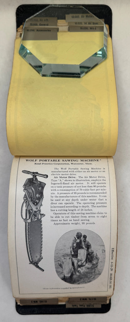 [Catalogue, ...Sullivan Machinery Company. Chicago, 1905-]
