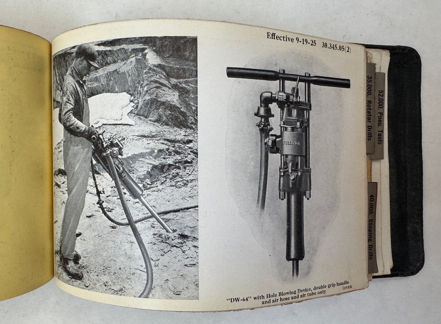 [Catalogue, ...Sullivan Machinery Company. Chicago, 1905-]