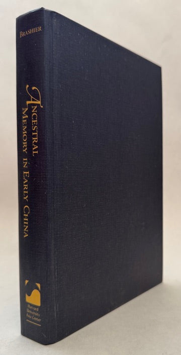 Ancestral Memory in Early China