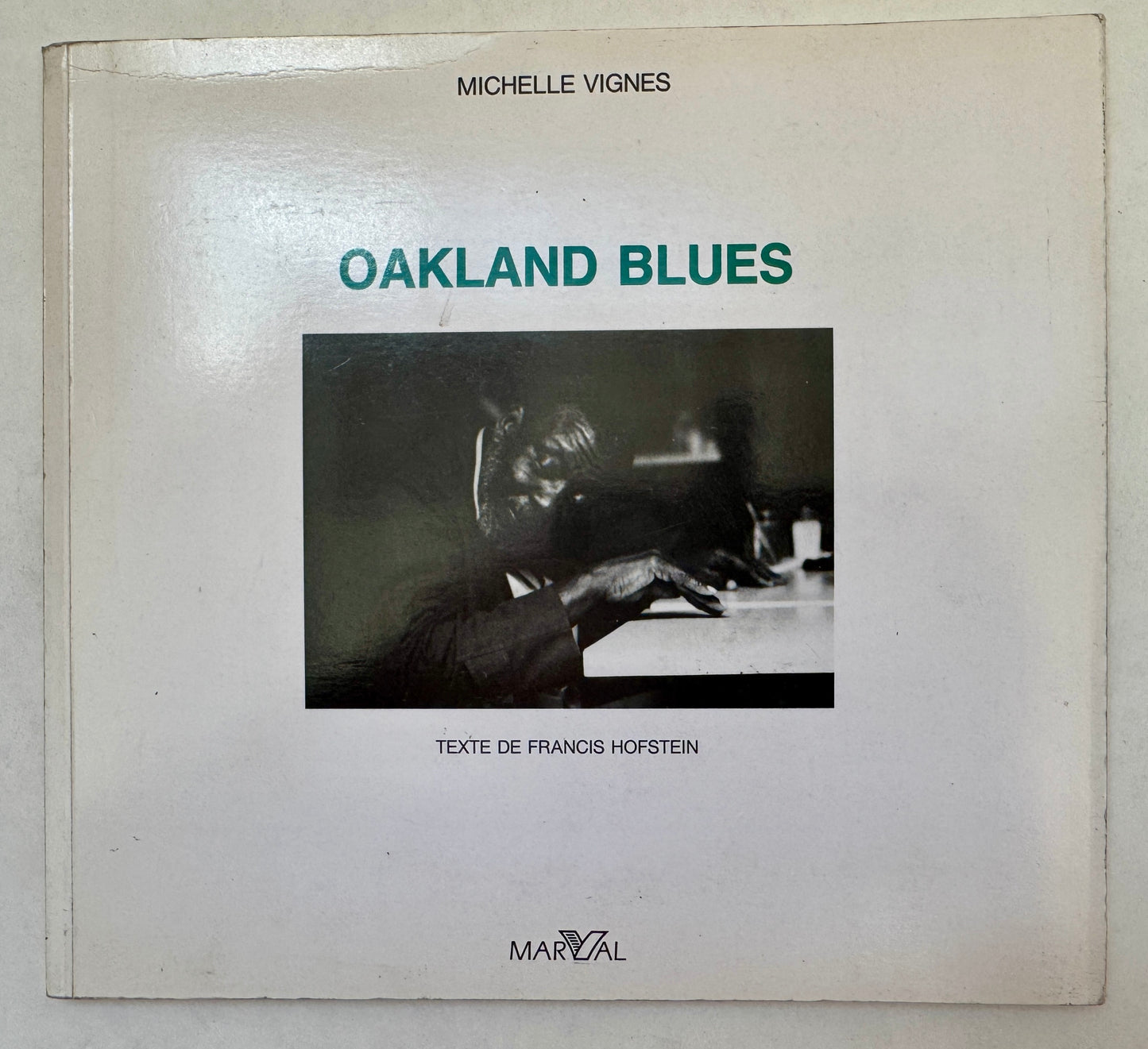 Oakland Blues