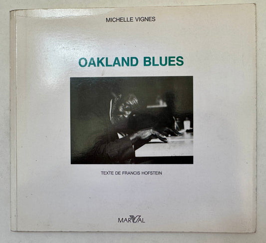 Oakland Blues