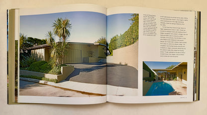 Forgotten Modern: California Houses 1940-1970