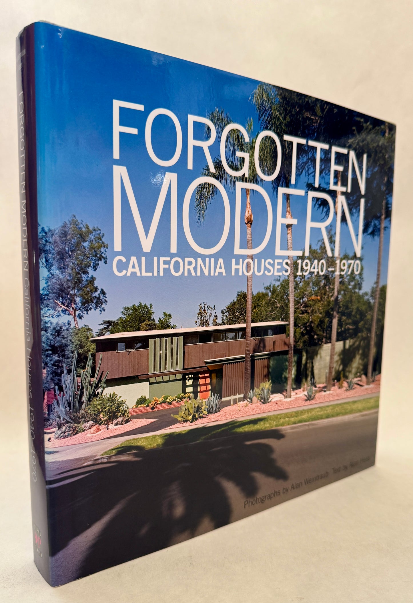 Forgotten Modern: California Houses 1940-1970