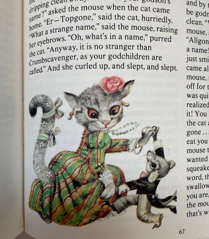 The Book of Goodnight Stories