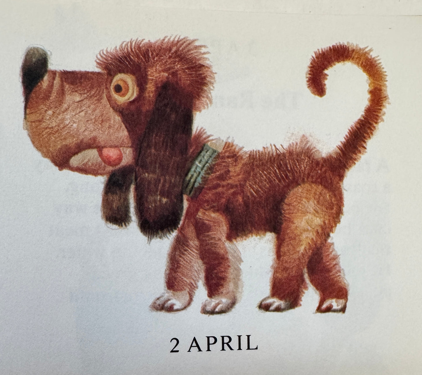 The Book of Goodnight Stories