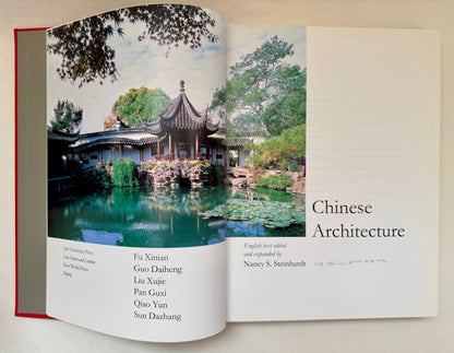 Chinese Architecture