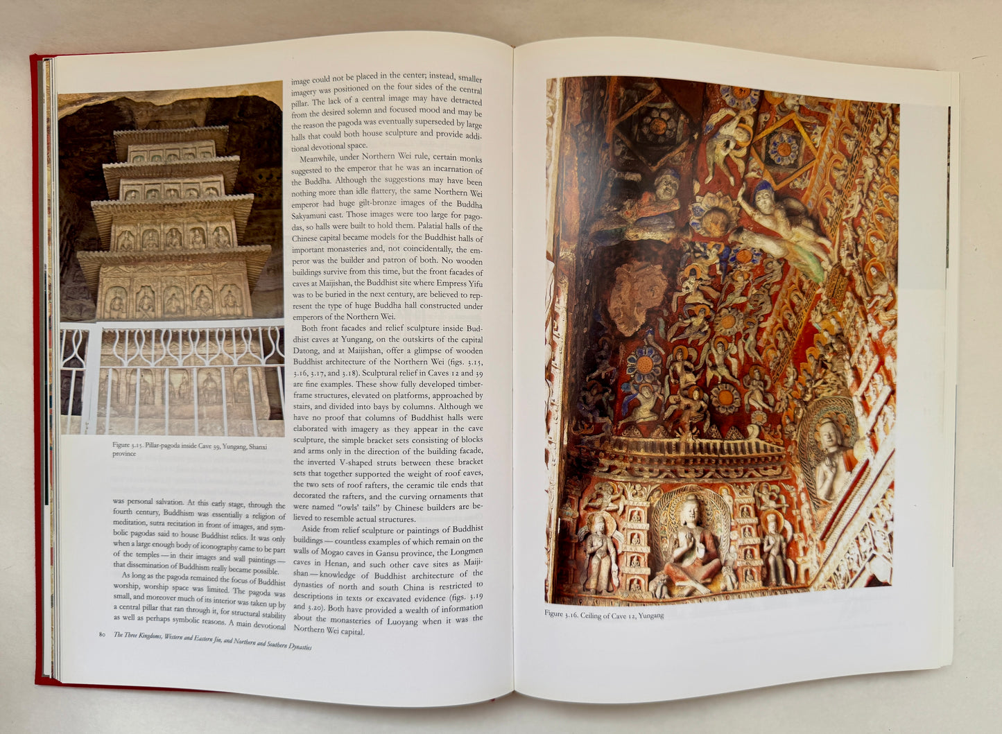 Chinese Architecture