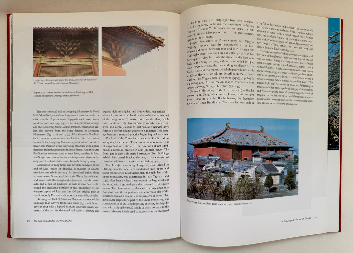 Chinese Architecture