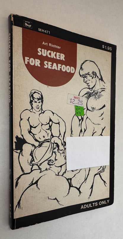 Sucker for Seafood