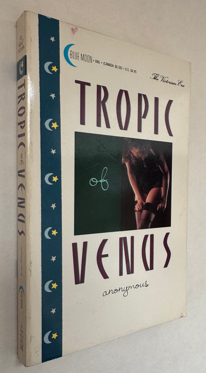 Tropic of Venus