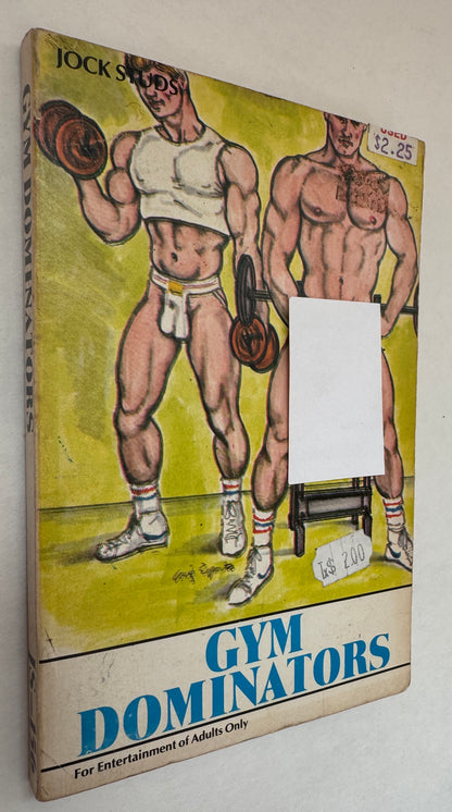 Gym Dominators