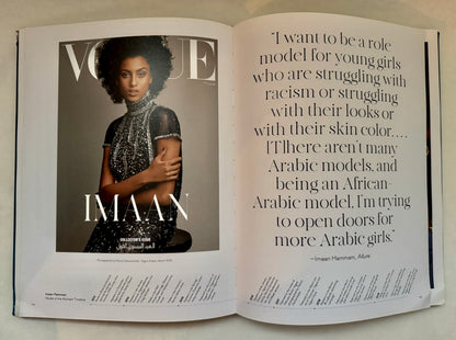 Supreme Models: Iconic Black Women Who Revolutionized Fashion