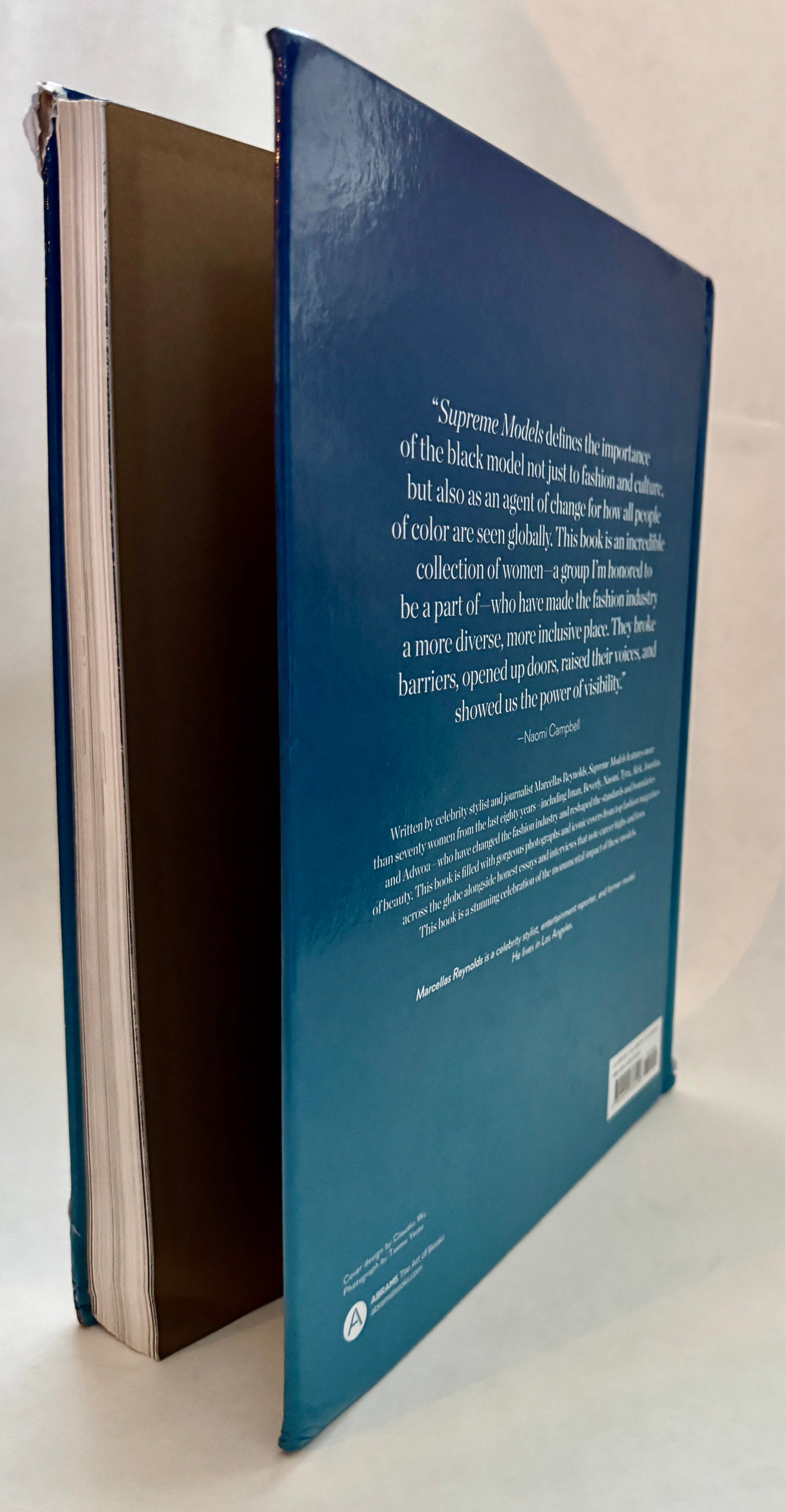 Supreme Models: Iconic Black Women Who Revolutionized Fashion