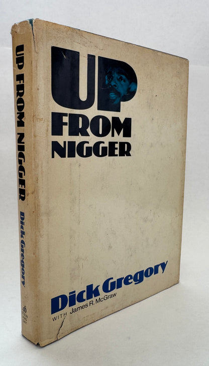 Up From Nigger