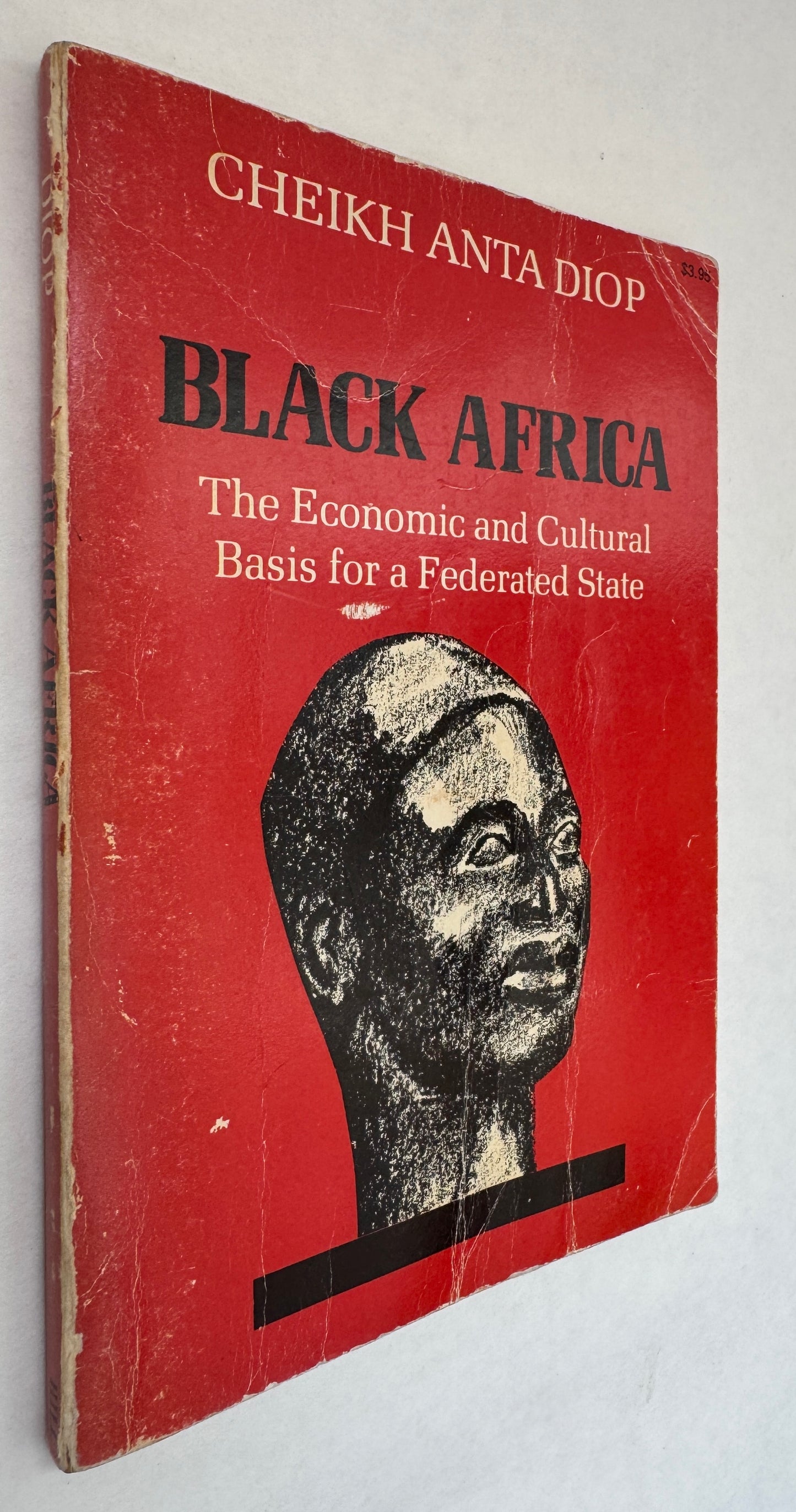 Black Africa: The Economic and Cultural Basis for a Federated State