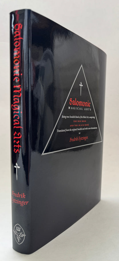 Salomonic Magical Arts