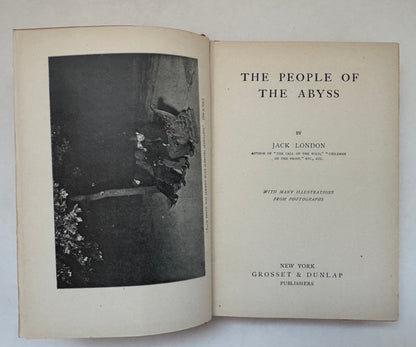 The People of the Abyss