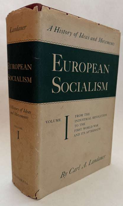 European Socialism